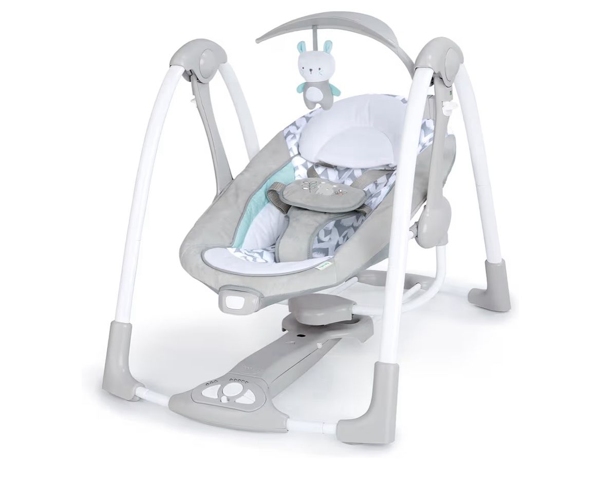 Ingenuity Infant Swing