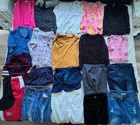Large (20 Items)