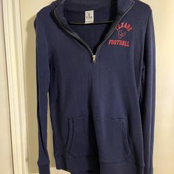 Texans Pullover Sweater 