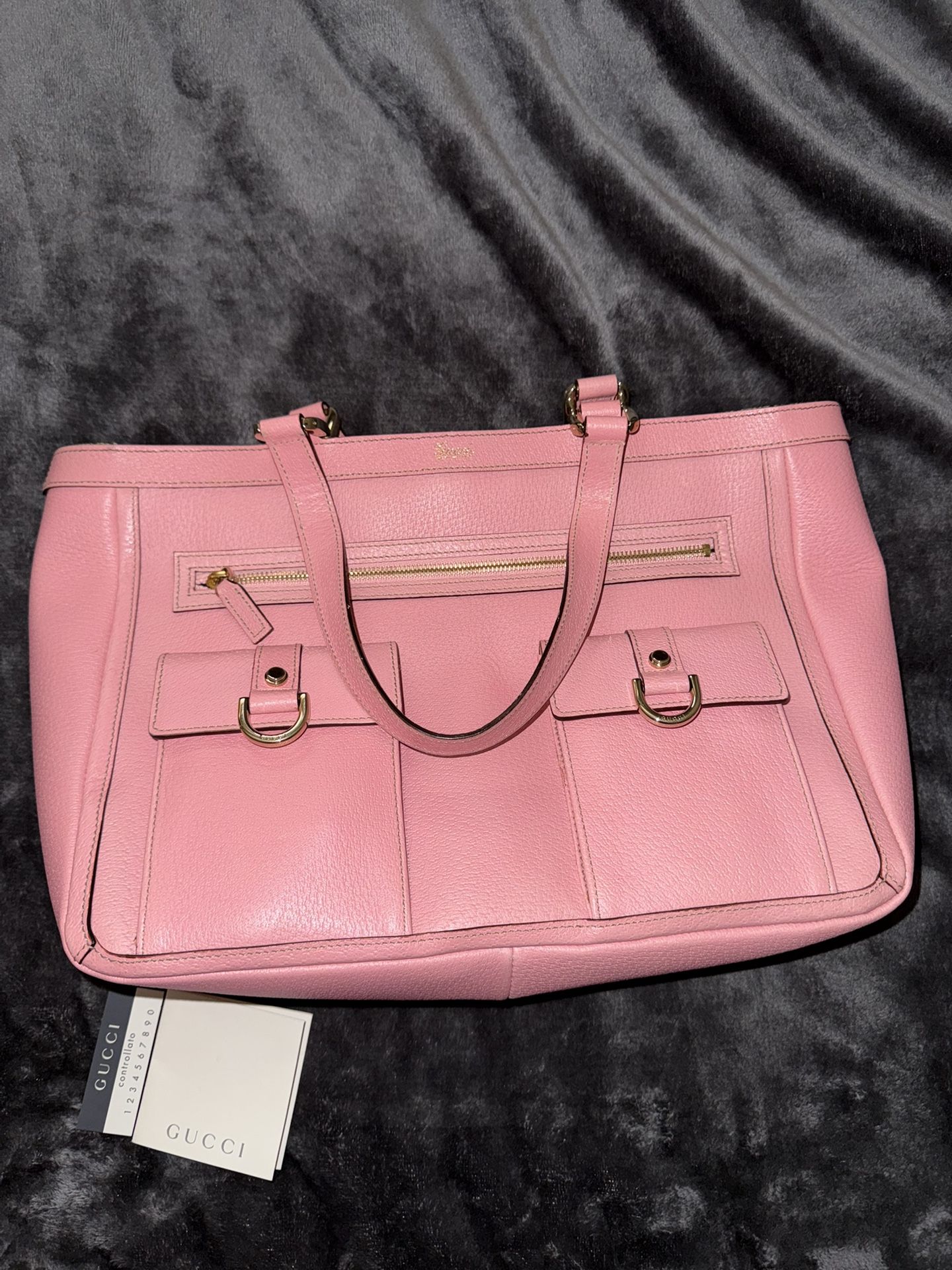 Gucci Hawaii Exclusive Bag 2005