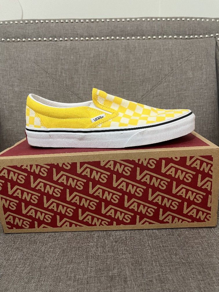 Vans Women Shoes