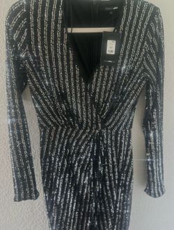 Fashion Nova Dress