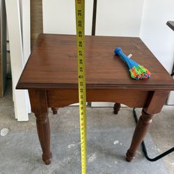 Small Table 