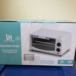 Toaster Oven