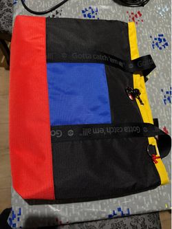 Pokemon x Target Tote Bag