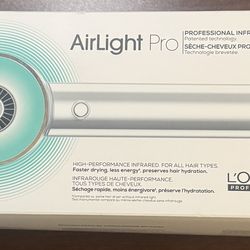 L’Oréal Air Light Pro 
