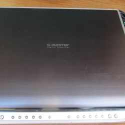 Sony HCD-FX500 Super Audio CD/DVD Receiver and More
