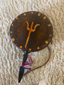 Meditation Drum