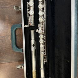 Gemeinhardt M2 Flute