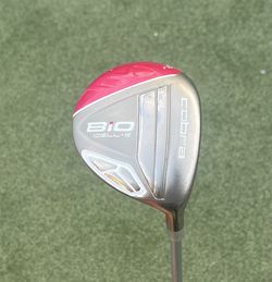 Cobra Golf Bio Cell-S 3 Wood