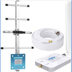 Verizon Cell Phone Signal Booster Verizon Signal Booster 5G 4G LTE Band13 5G Cell Booster Cell Signal Extender Cell Signal Ampliifer Cell Extender Rep