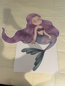 Under the Sea Cutouts