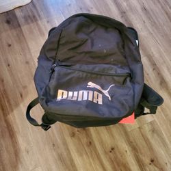 PUMA Backpack 