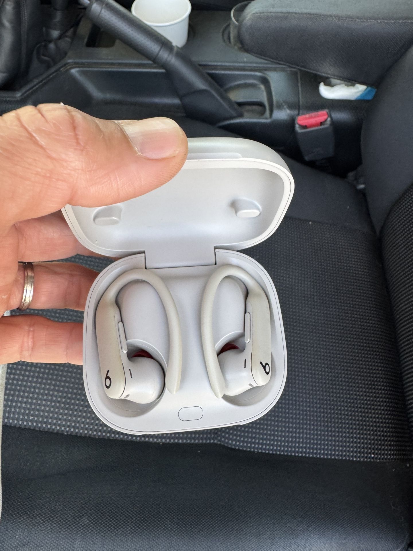 Beats Pro 2 Used