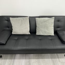 Sofá Y Mesa Para Living Room 
