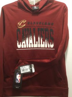 NBA Hoodie 