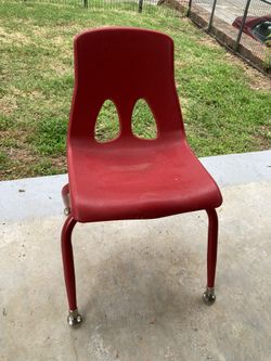 Child’s Chair