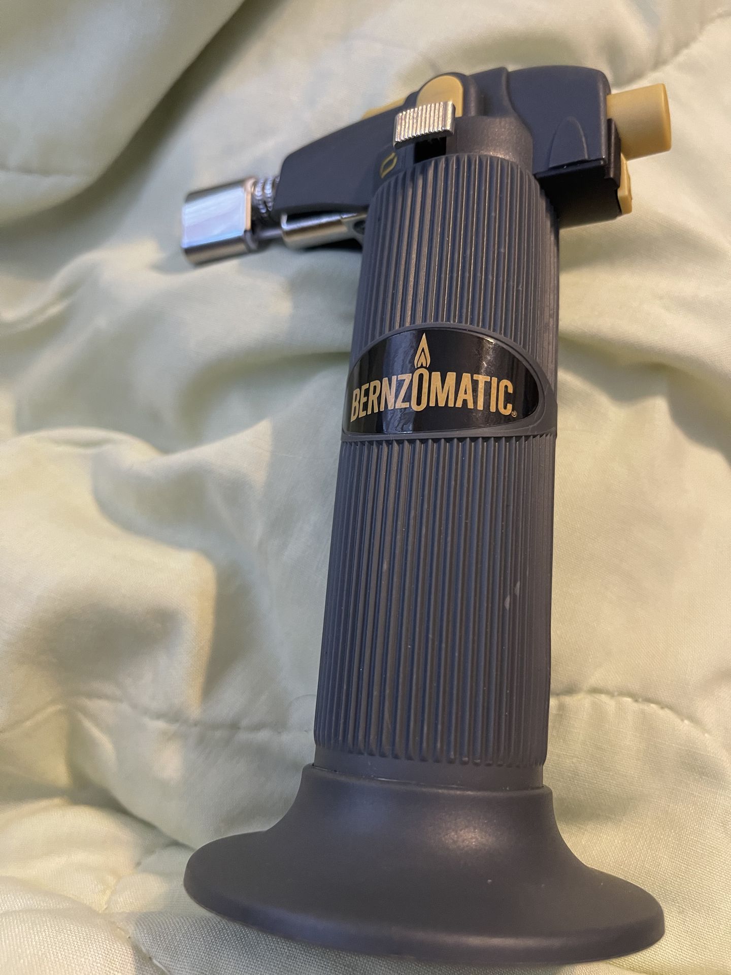 St2200t Micro Flame Butane Torch Kit