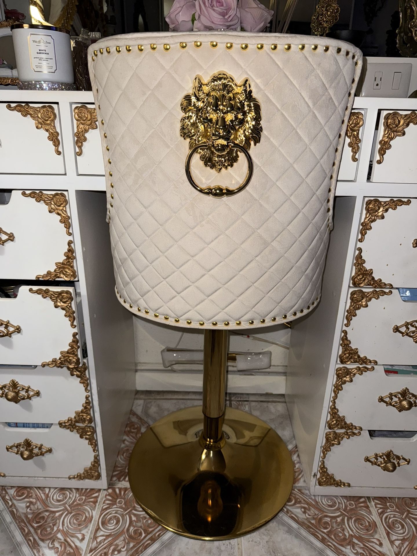 Vanity Chair