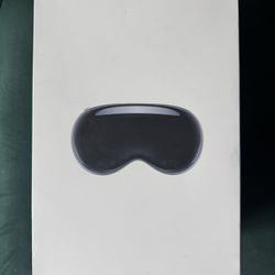 Apple Vision Pro 1TB