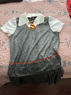 Harry Potter Costume