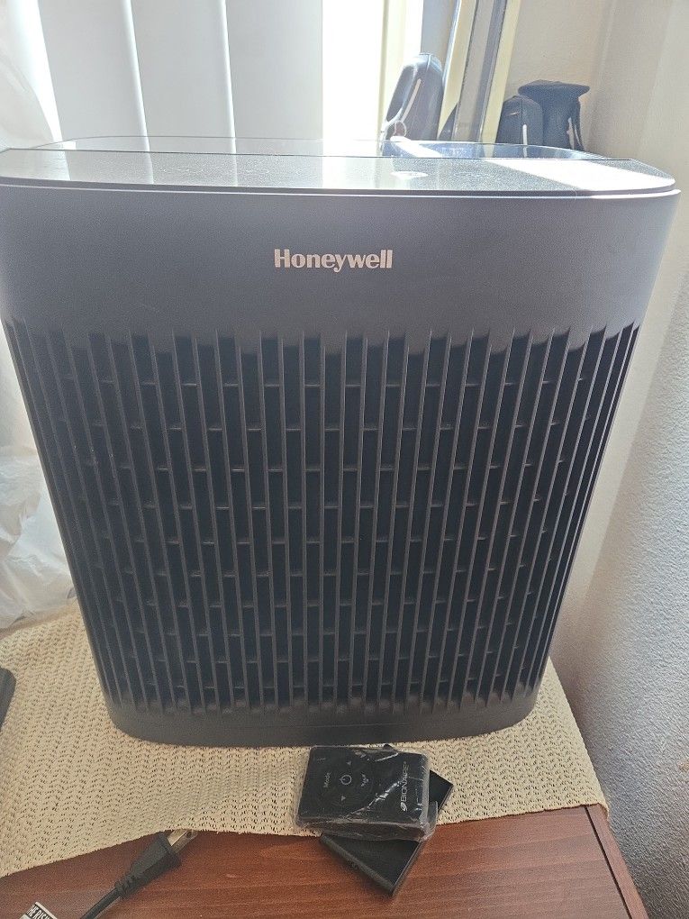 Honeywell Air Purifier