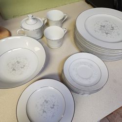 Nasco China - Ardsley