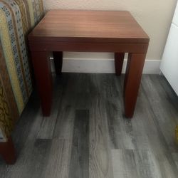 Table Coffee Table, End Tables 