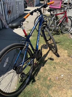 Bicycle