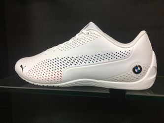 Puma BMW sizes 8.5-11 available $90.00