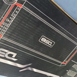 DS18 4H Amplifier 900.4