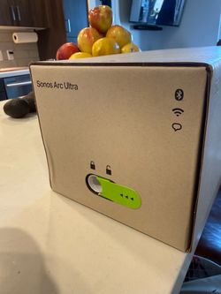 Sonos Arch Ultra Soundbar