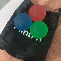 Stress Balls 