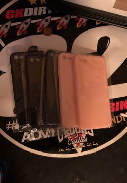 ULTRA THINN IPhone case IPhone 8