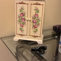 Jewelry Box