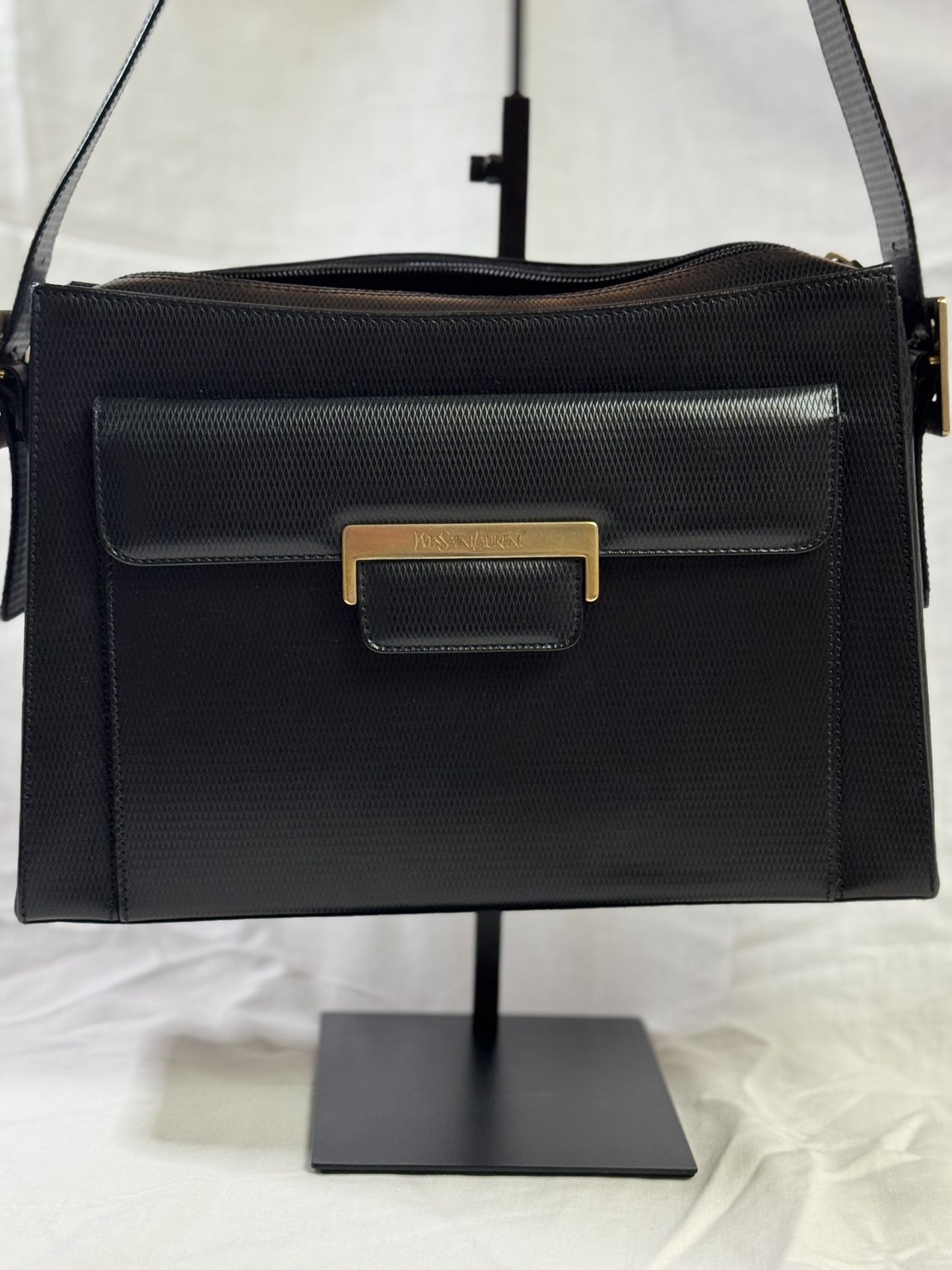 Yves Saint Laurent handbag