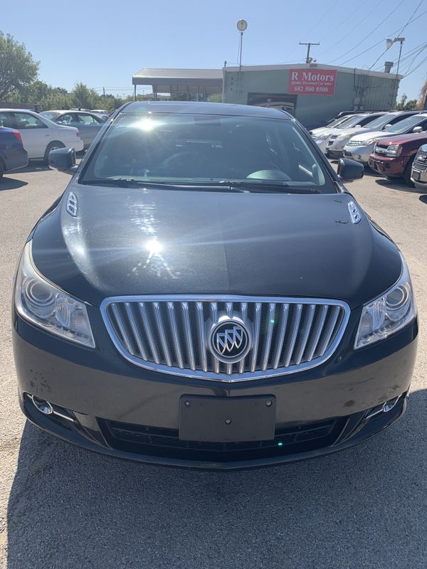 2011 Buick LaCrosse CXL for Sale in Arlington, TX OfferUp 2011 Buick LaCrosse CXL for Sale in Arlington, TX OfferUp