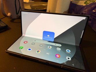 Galaxy z fold 6 unlocked 1tb