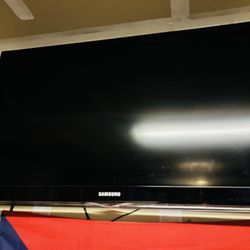42” Samsung TV