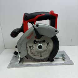 Milwaukee M18 Circular Saw 21975366