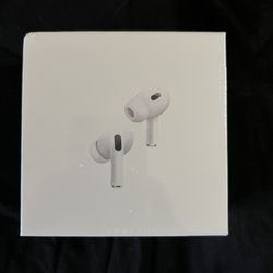 AirPods Pro 2nd Gen