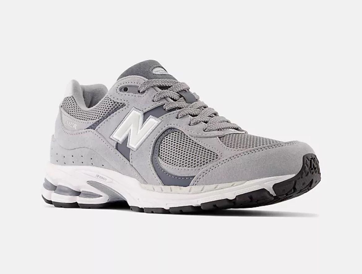 New Balance 2002r Steel Orca Size 7.5 Men’s