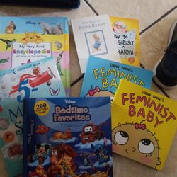 Kids Books