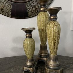 Candle Holder
