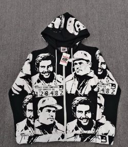 Assali hoodie