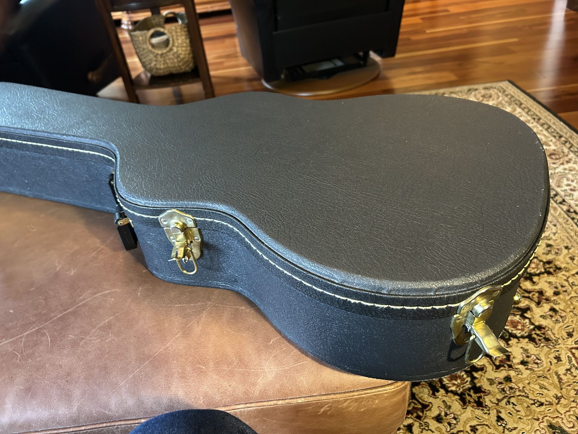 Classical Guitar Case