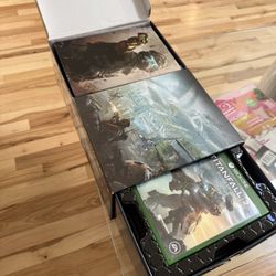 Titanfall 2 (Marauder’s Corps Collectors Edition) Xbox One