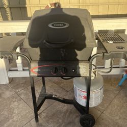 Bbq Grill 