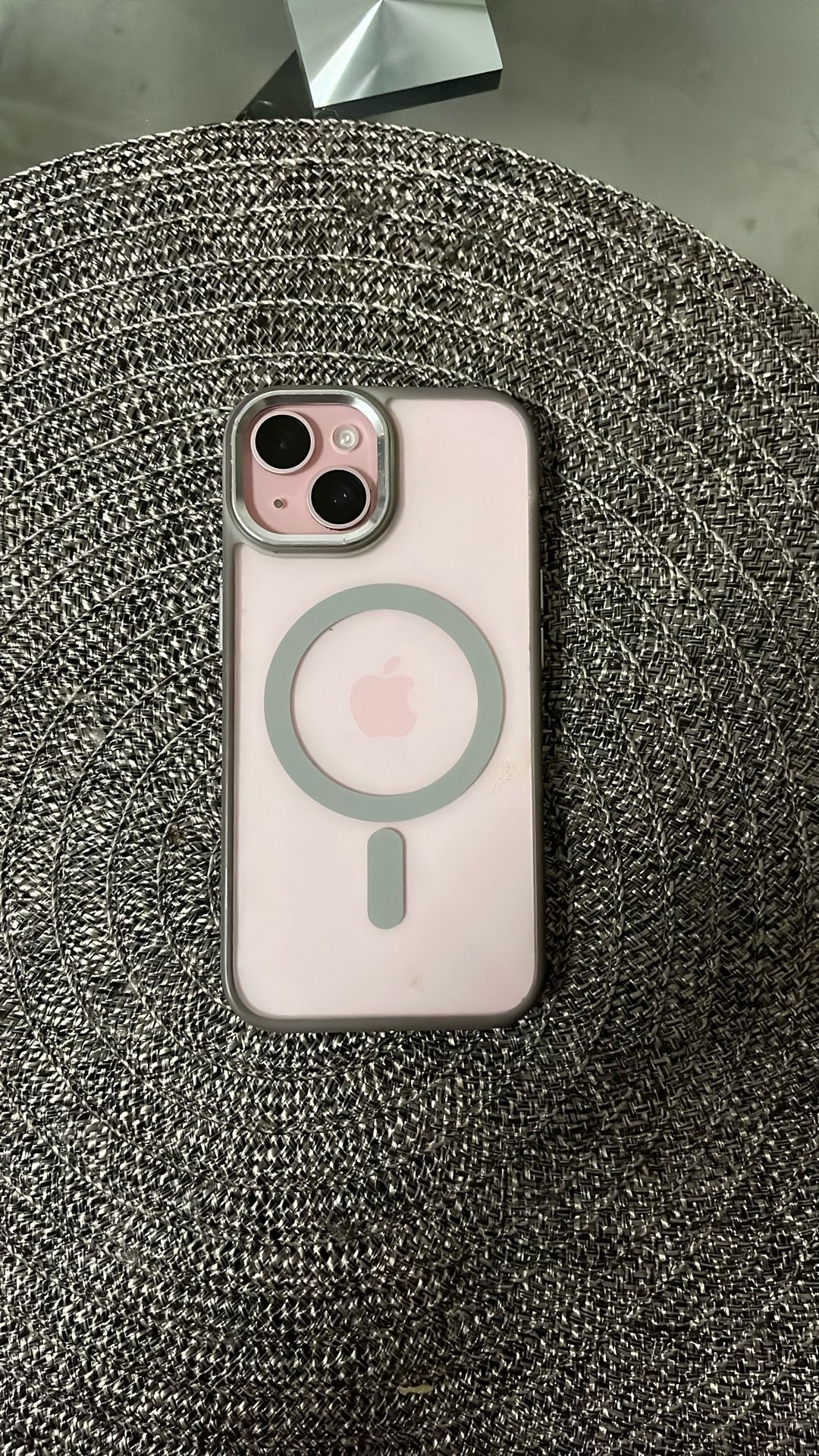 iPhone 15