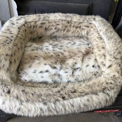 Huge Dog Bed 